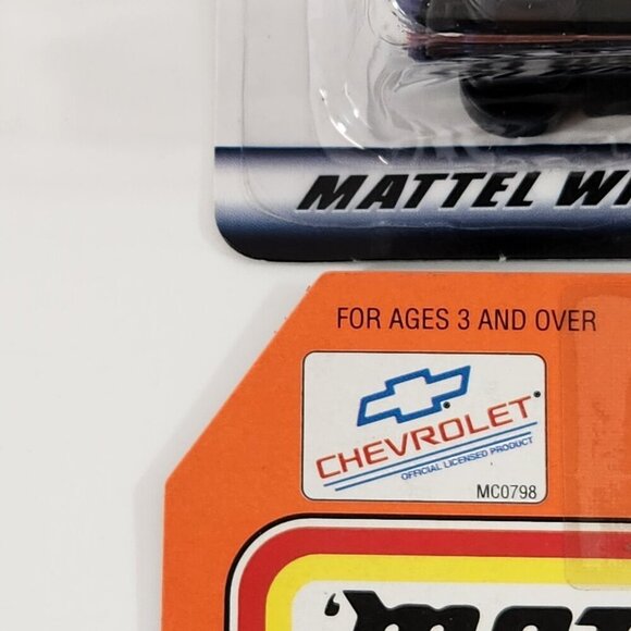 Matchbox Chevrolet Corvette Grand Sport Convertible ZR1 Cabrio Diecast Lot - Picture 6 of 16